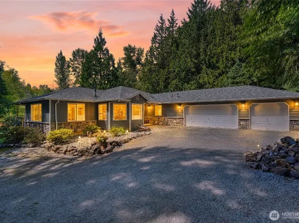 3809 234th Street NE, Arlington, WA 98223