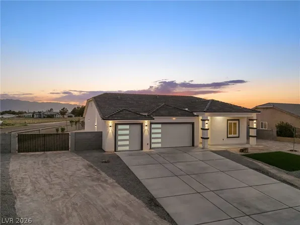 6980 Harwood Ct, Pahrump, NV 89061