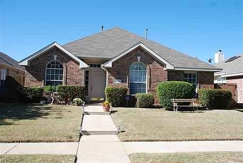 4529 Crooked Ridge Dr