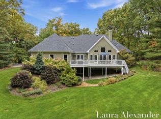 6544 Egypt Ridge Rd NE, Rockford, MI