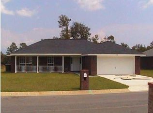 5328 Deer Oak Dr, Pace, FL 32571