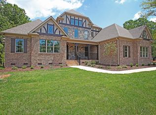 965 Abilene Ln, Fort Mill, SC 29715