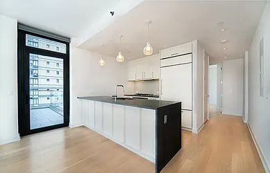 Rented by Keller Williams NYC