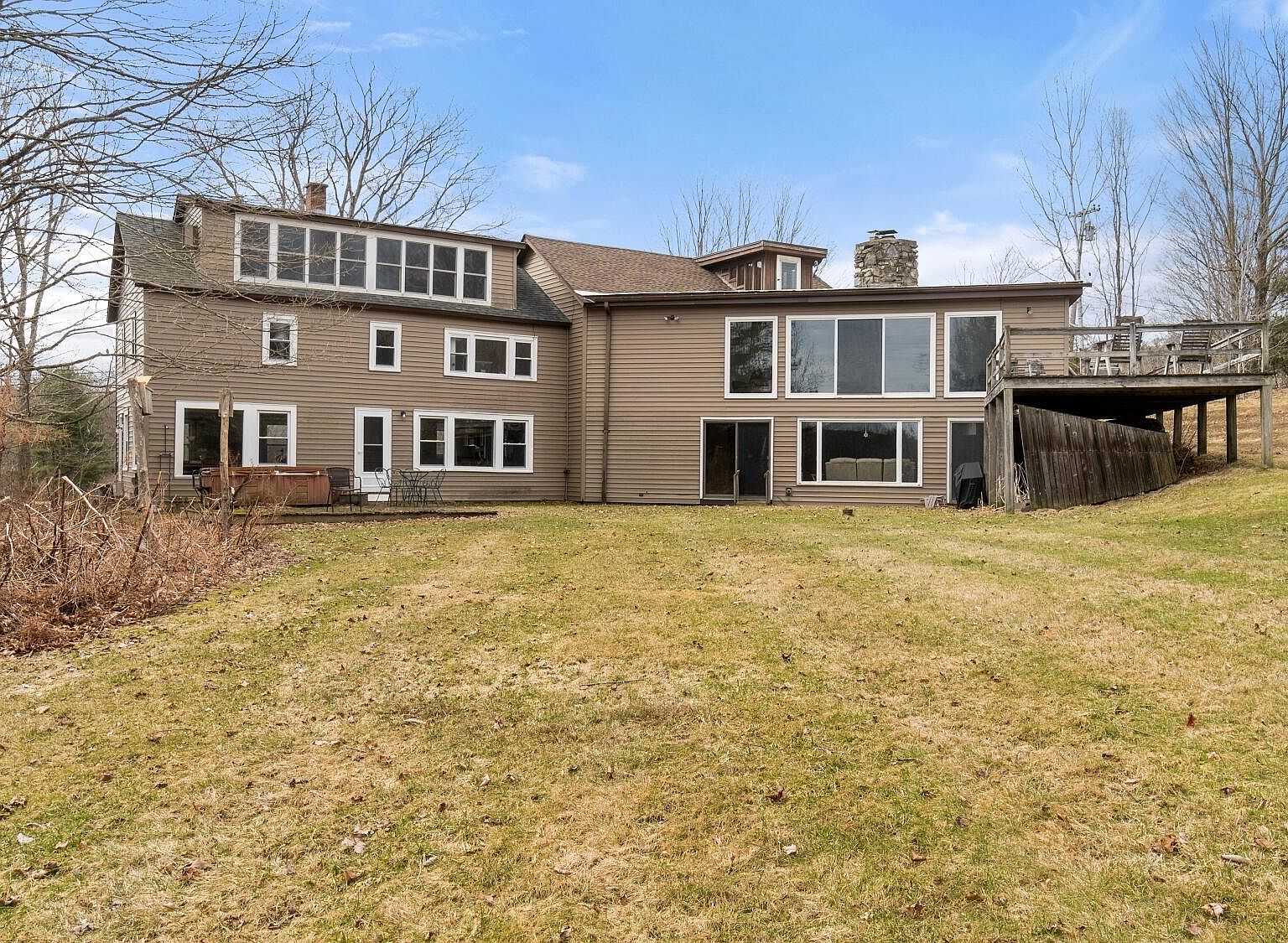 10 Schillings Crossing Rd, Canaan, NY 12029 Zillow