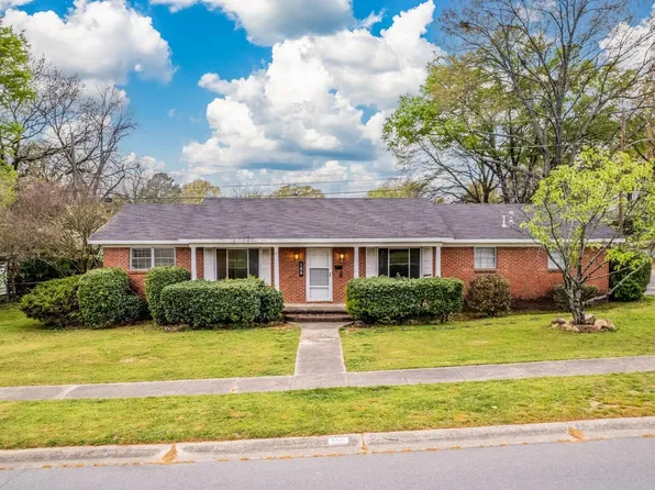 500 S Hughes St, Little Rock, AR 72205