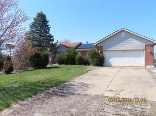 5053 Mosiman Rd, Middletown, OH 45042