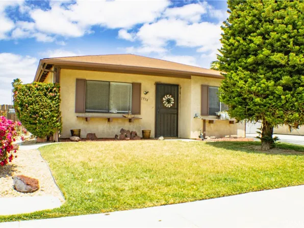 1934 Pueblo Dr, Hemet, CA 92545