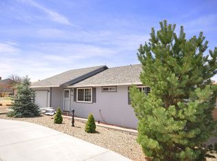 5626 N Pawnee Dr, Prescott Valley, AZ 86314