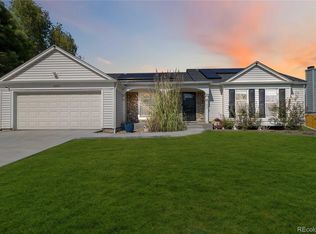 21225 E Aberdeen Dr, Centennial, CO 80015