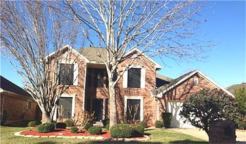 2nd image of 5018 Glenpark Dr