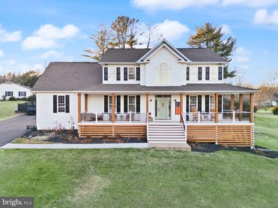 18490 Colonial Dr, Culpeper, VA, 22701