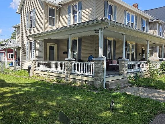 2nd image of 247 Center St #249