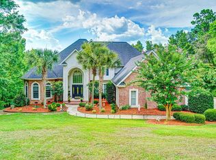 389 Woodlake Dr, Aiken, SC 29803