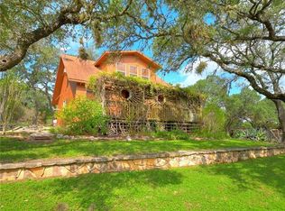 320 NW Hills Rd, San Marcos, TX 78666