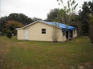 4521 Rainbows End Pl, Dover, FL 33527