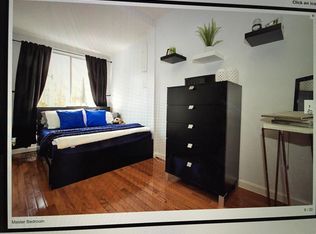 325 4th Street #Lower Floor, Jersey City, NJ 07302