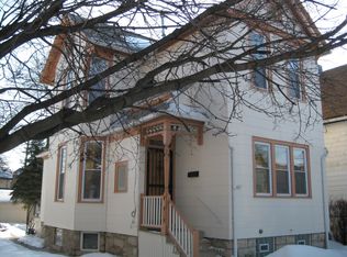 1421 W Mineral St, Milwaukee, WI 53204