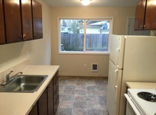 2530-2545 SE 125th Ave #6, Portland, OR 97236