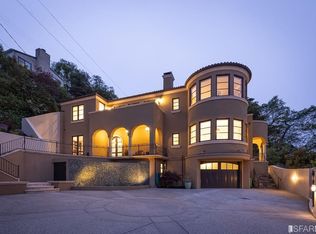 168 Yerba Buena Ave, San Francisco, CA 94127