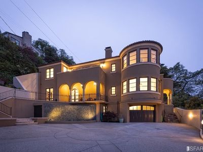 168 Yerba Buena Ave, San Francisco, CA, 94127