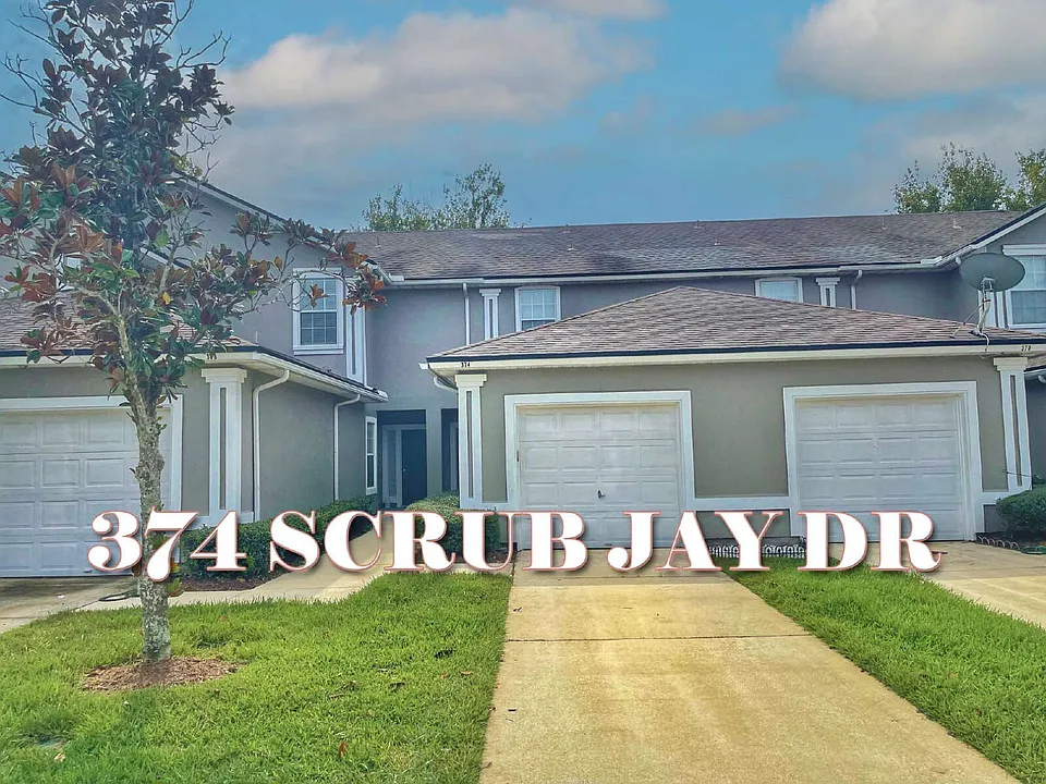 374 Scrub Jay Dr