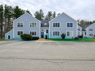 50 Brookside Drive #J8, Exeter, NH, 03833