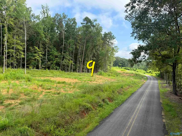 LOT 9 County Road 114, Scottsboro, AL 35769