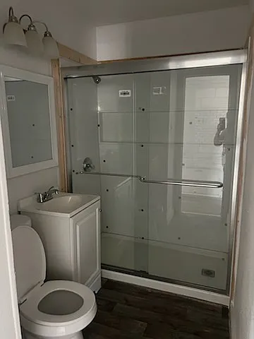 2 bed, 743 sqft, $1,100 — Photo 2