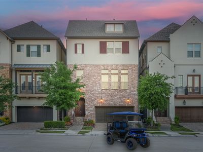 4931 Cloudcroft Ln, Irving, TX, 75038