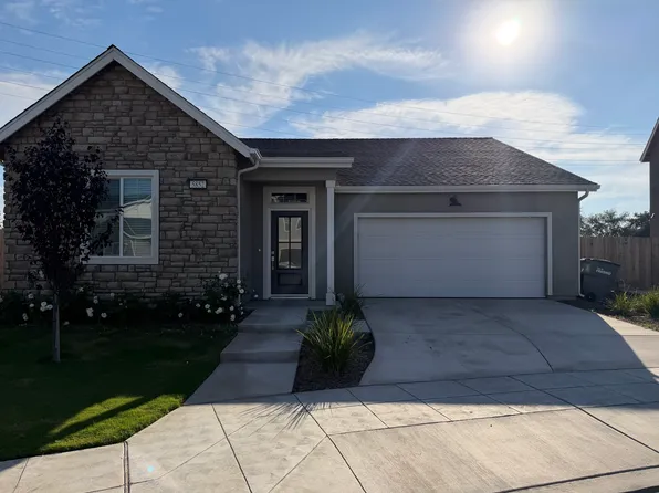 (undisclosed Address), Fresno, CA 93727