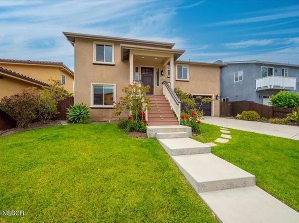 1750 Rochelle Way, Oceano, CA 93445