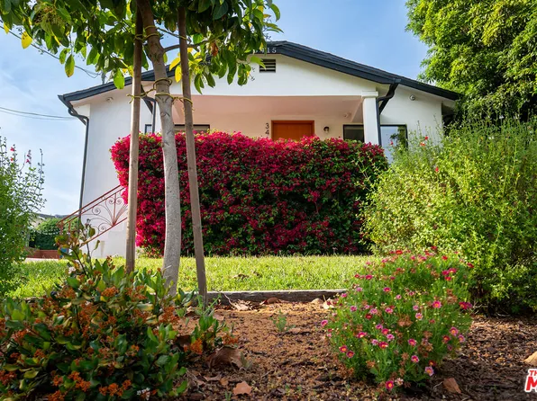 3415 Division St, Los Angeles, CA 90065
