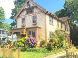 95 Church St, North Attleboro, MA 02760