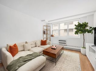 The Randall House, New York, NY 10003