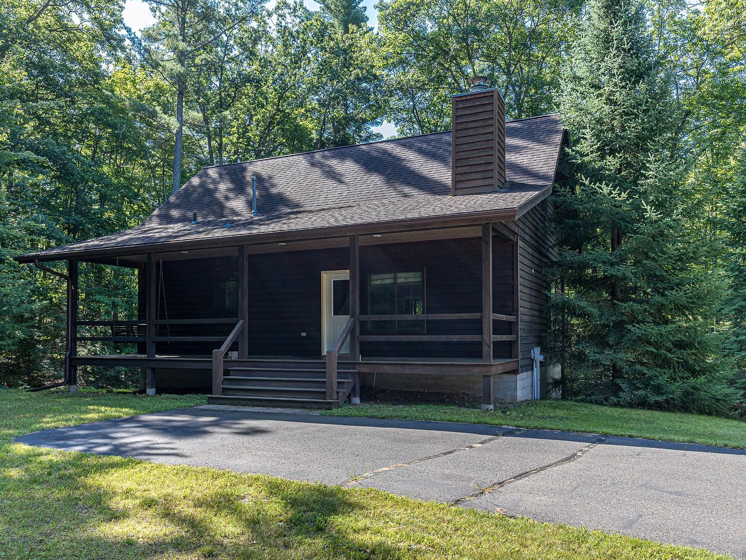 7535 Blue Lake Cove Ln, Minocqua, WI 54548 | Zillow