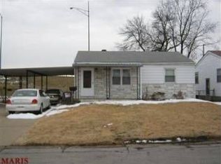 3620 Steins St, Saint Louis, MO