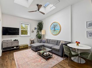 338 Clinton Ave APT 5, Brooklyn, NY 11205