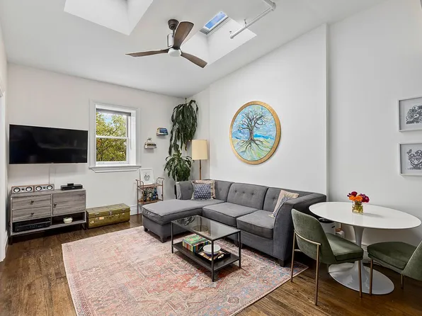 338 Clinton Ave APT 5, Brooklyn, NY 11205