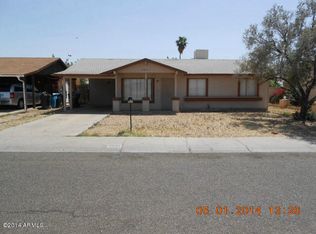 2001 W Romley Rd, Phoenix, AZ 85041