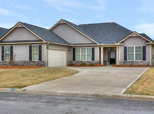 805 Calumet Dr, Grovetown, GA 30813