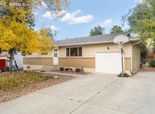 5130 Whimsical Dr, Colorado Springs, CO 80917