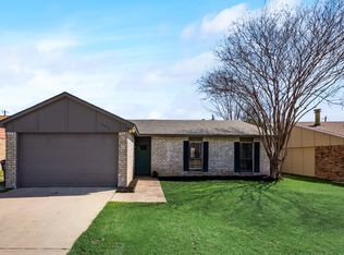 1005 Bell Dr, Allen, TX 75002