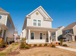 6123 Cushing St, Suffolk, VA 23435