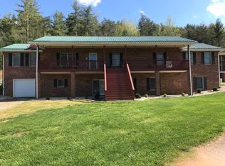 600 Ferrum School Rd #BASEMENT, Ferrum, VA 24088