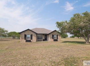 20601 N Reynolds, Rio Hondo, TX 78583