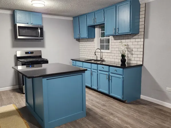 2805 Lulu St, Fort Worth, TX 76106