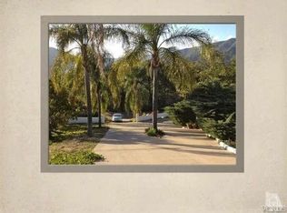 1913 Meiners Rd, Ojai, CA 93023