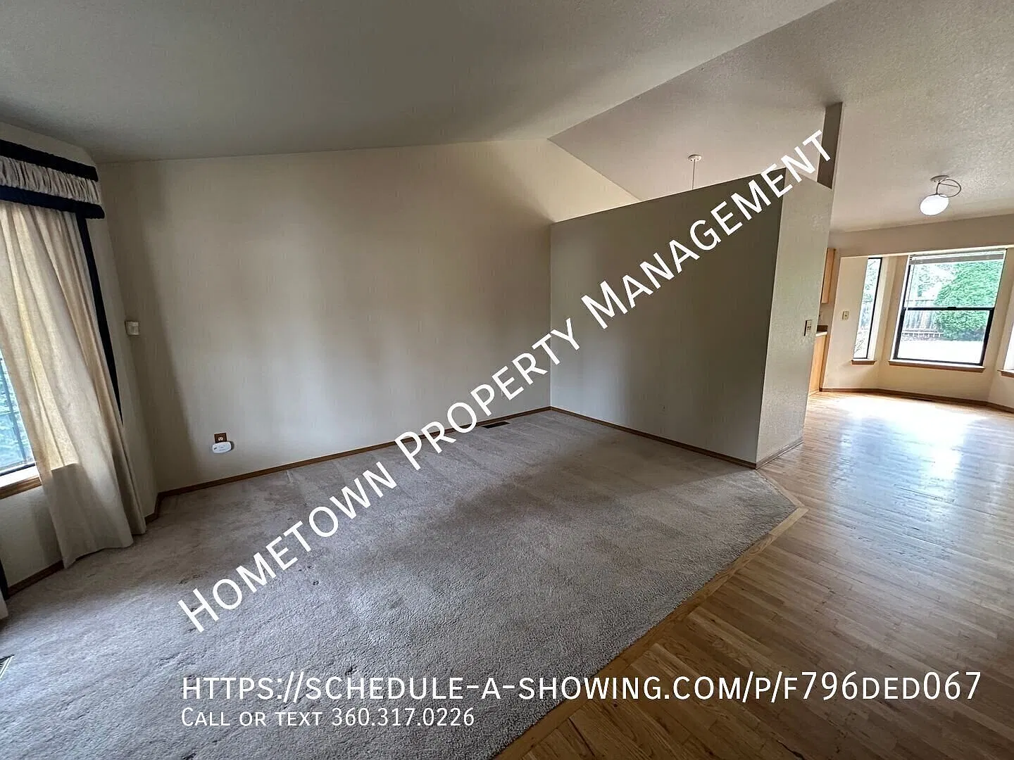 3 Bed / 3 Bath in Emerald Hills - Available NOW! — Photo 3