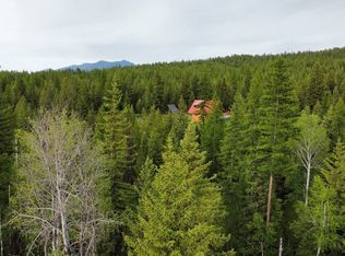 347 Soaring Eagle Trl, Fortine, MT 59918
