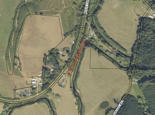 N Fork Rd, Florence, OR 97439